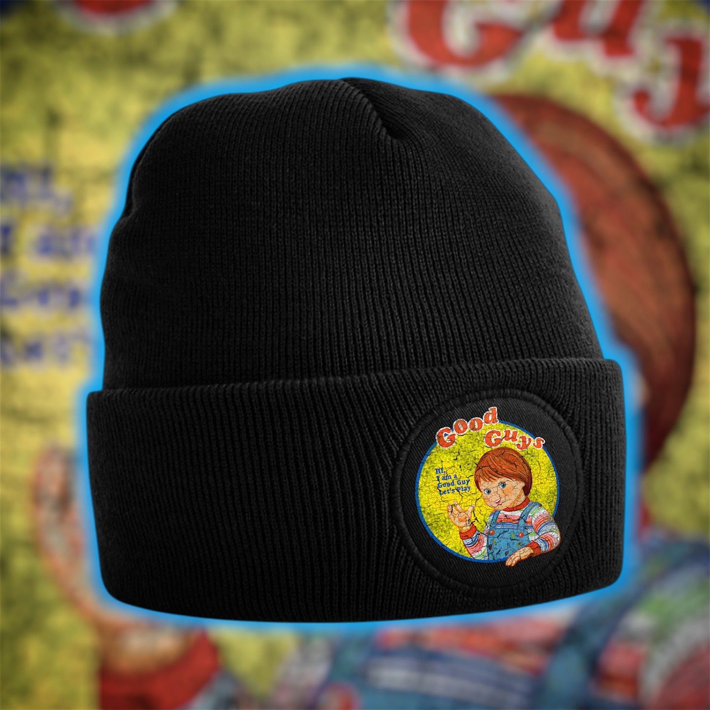 Beanie Hat