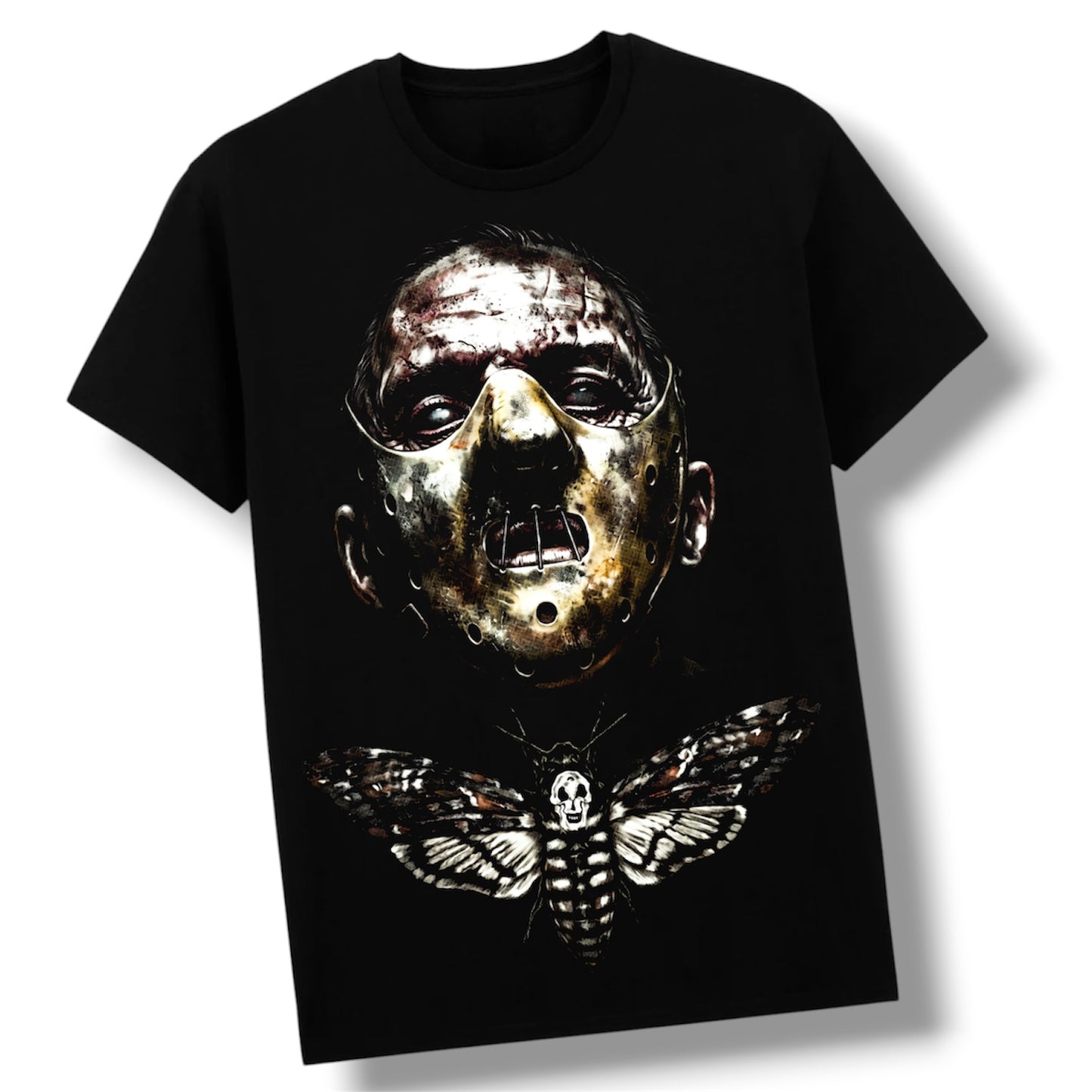 Hannibal Tee