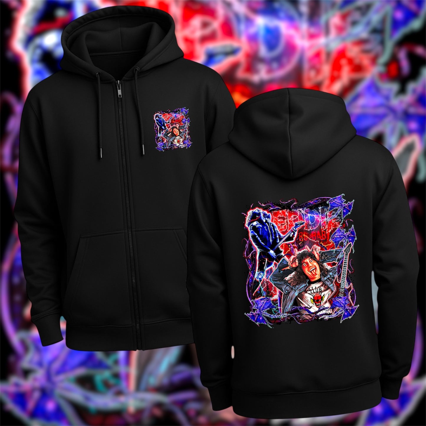 Freak Tee/Sweatshirt/Hoodie