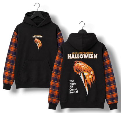 Halloween Hoodie