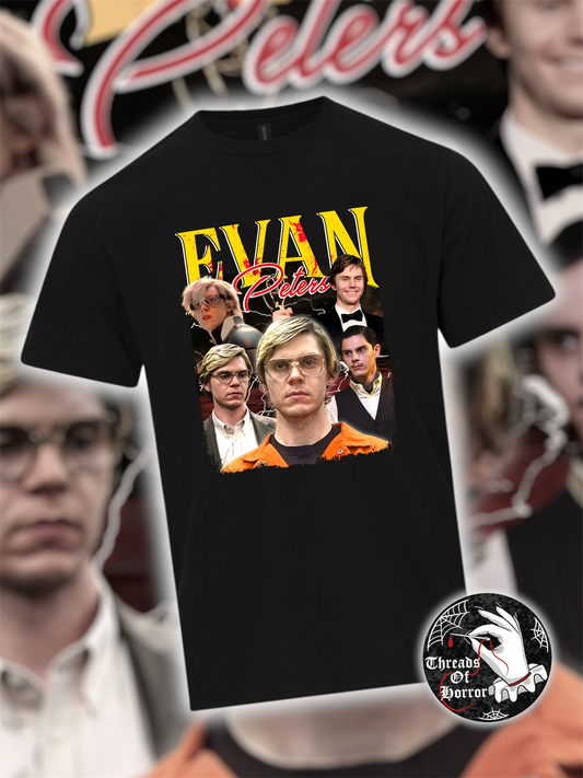 Evan Tee