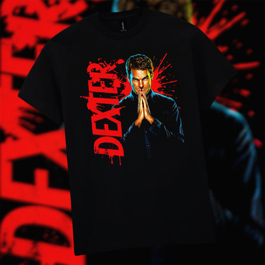 Dexter Tee