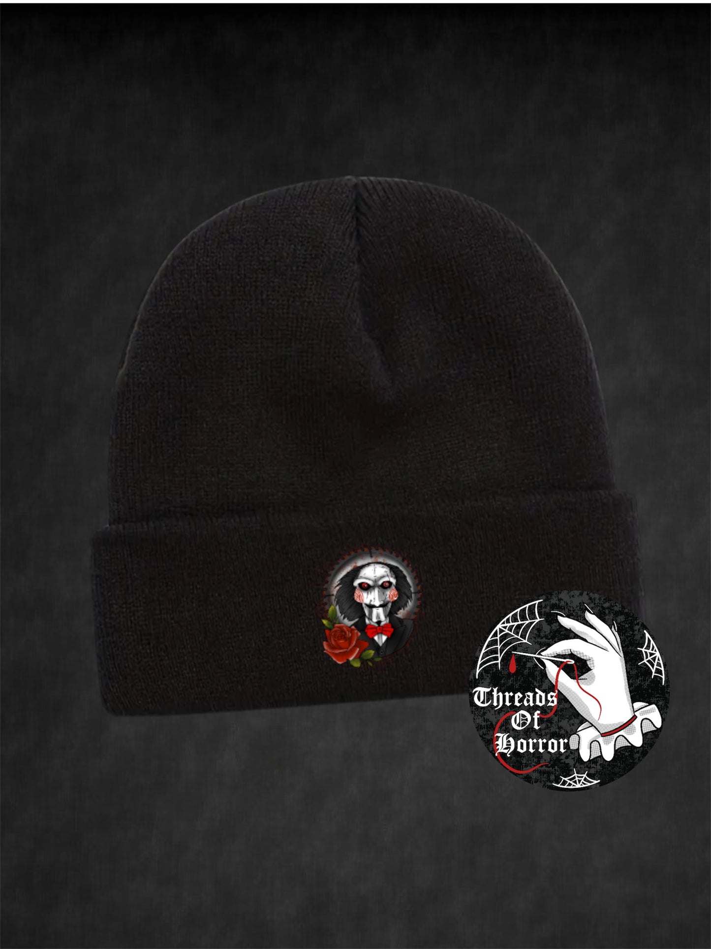 Horror Beanie