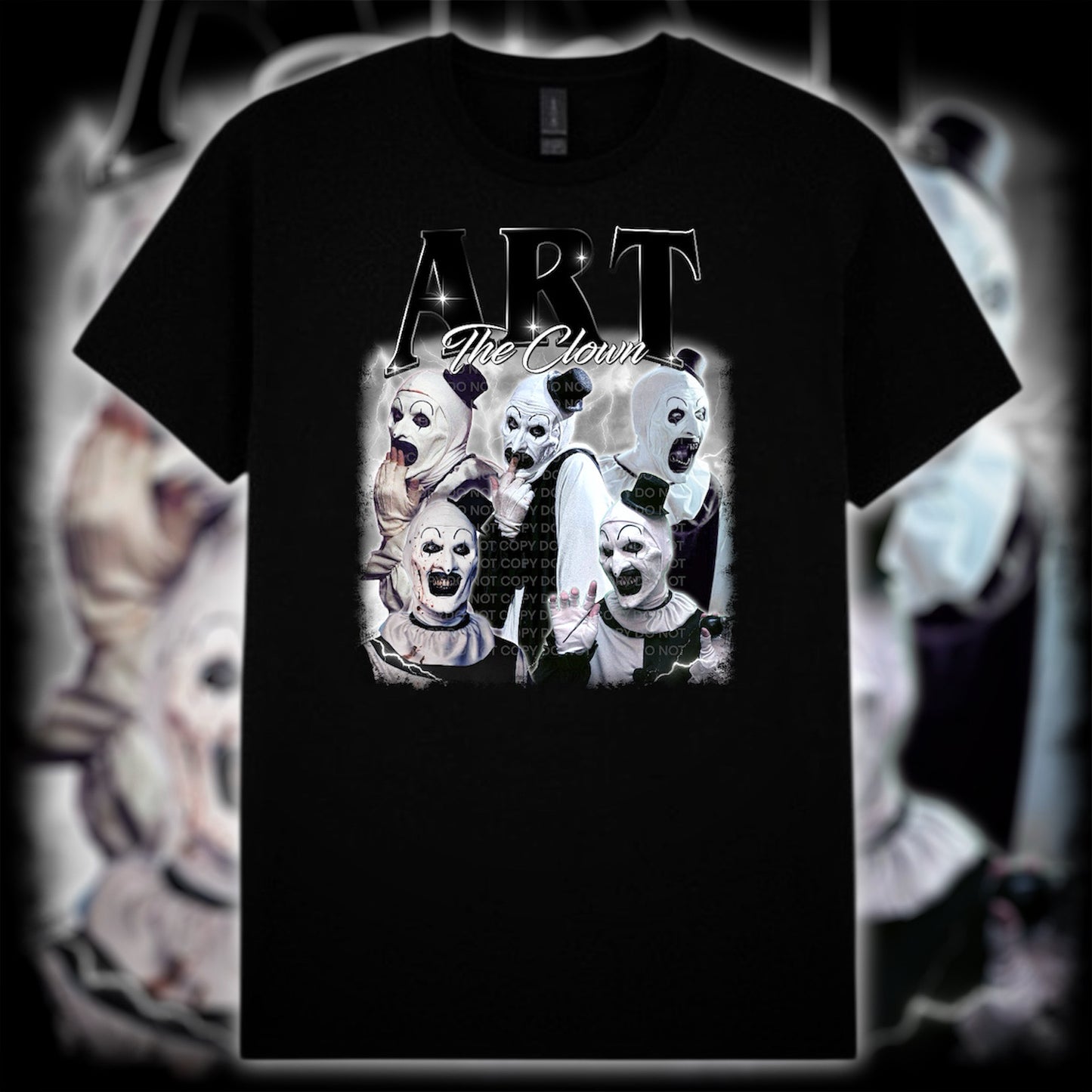 Art Tee