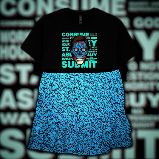 They Live Dress