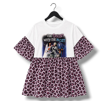 Beetle Dress