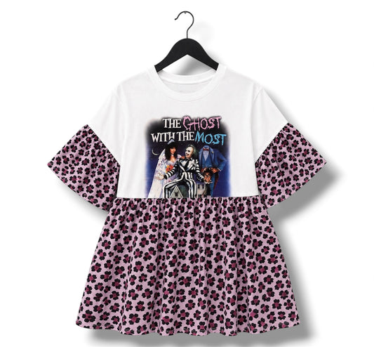 Beetle Dress