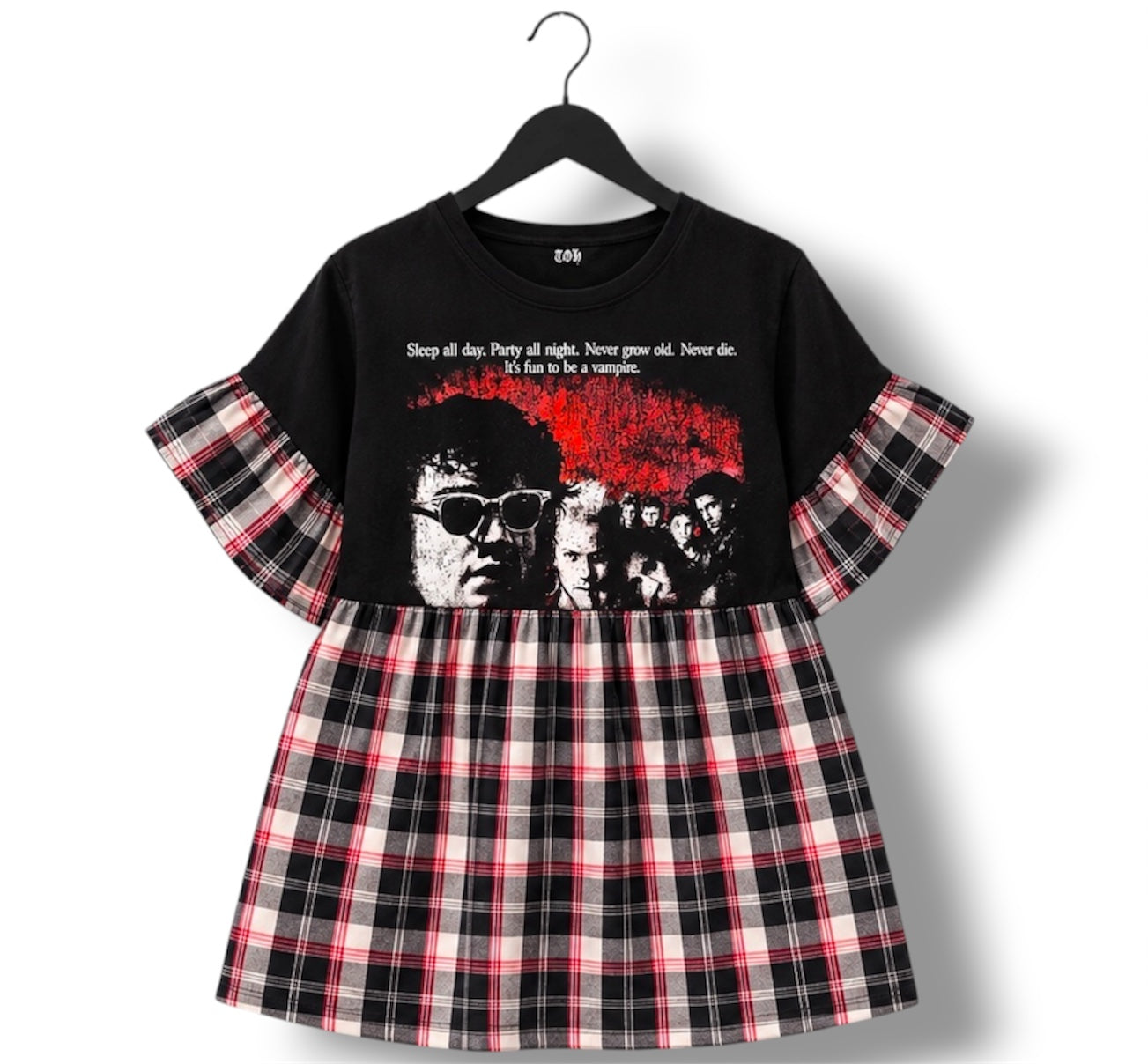 Vampire Boys Dress