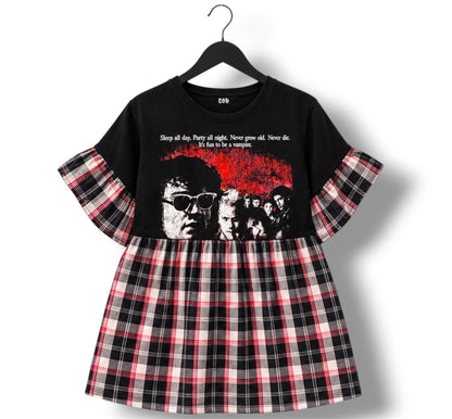 Vampire Boys Dress