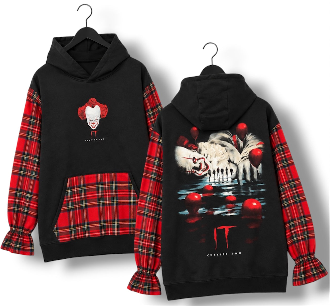 IT Hoodie