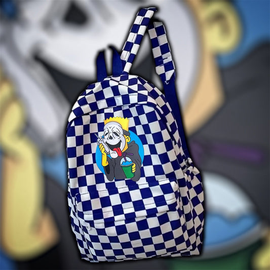 Kids Horror Backpack