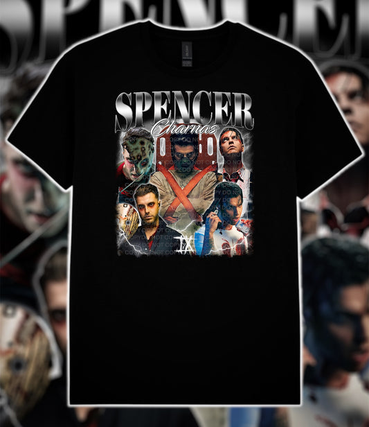 Spencer INK Tee