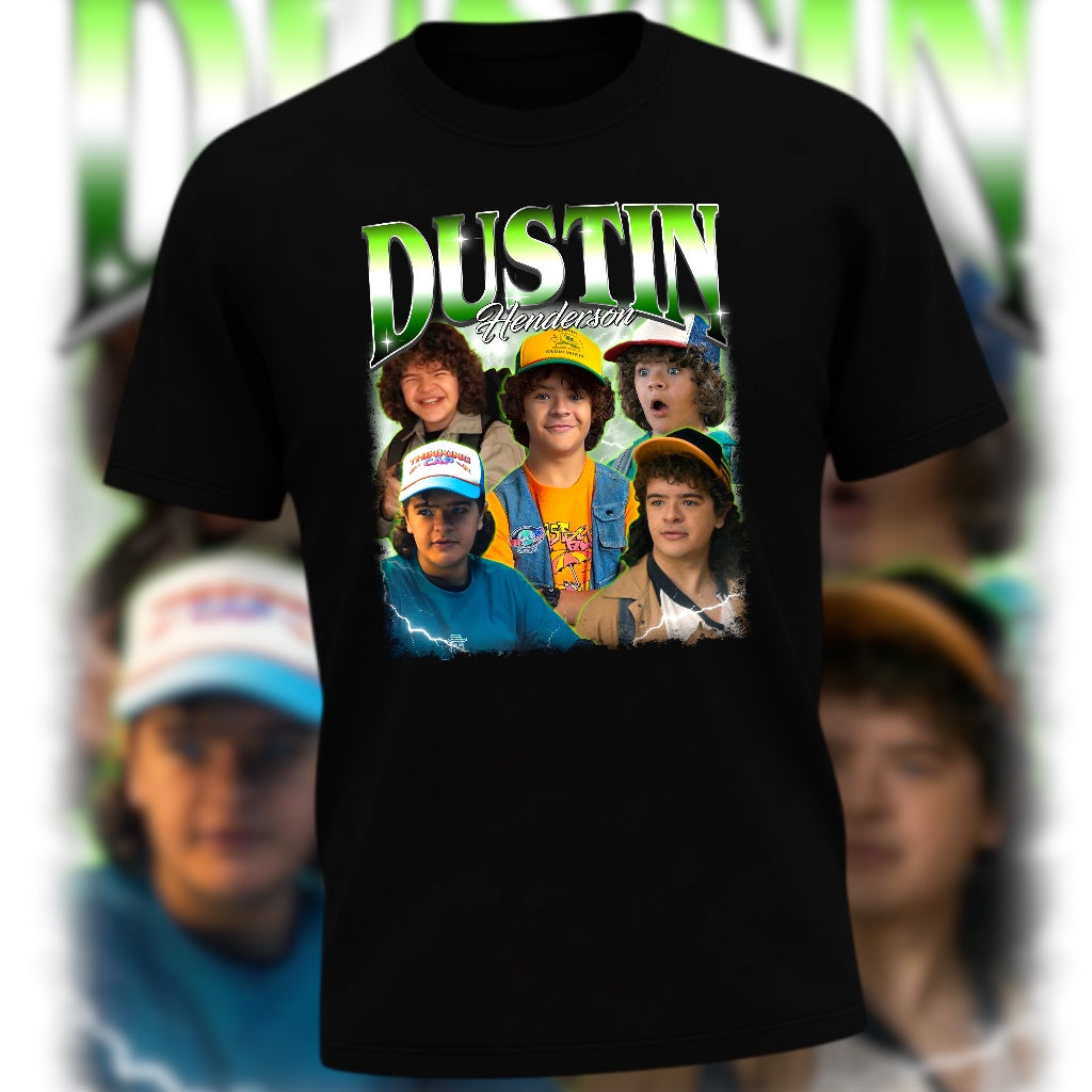 Dustin Tee