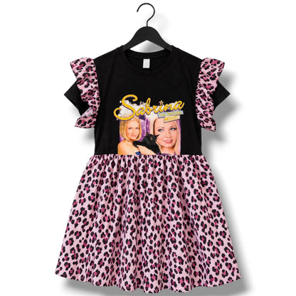 Sabrina Dress