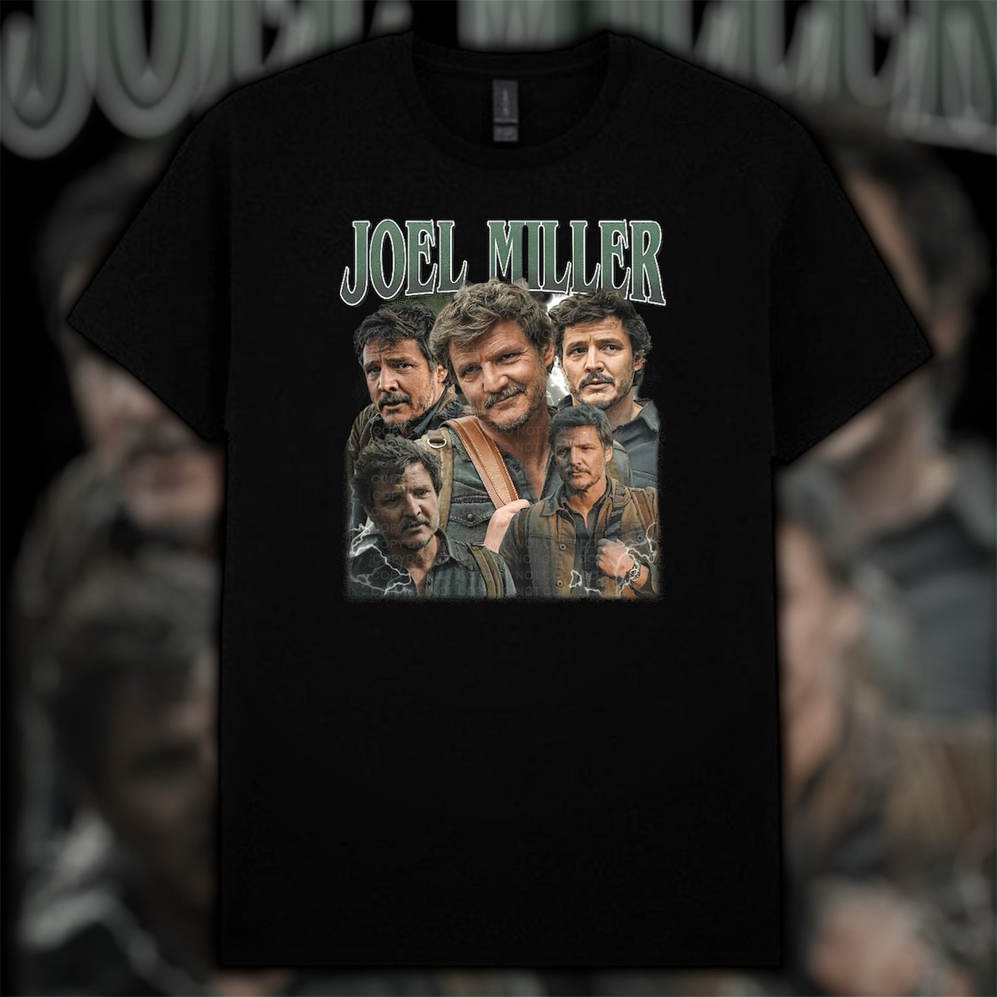 Joel Tee