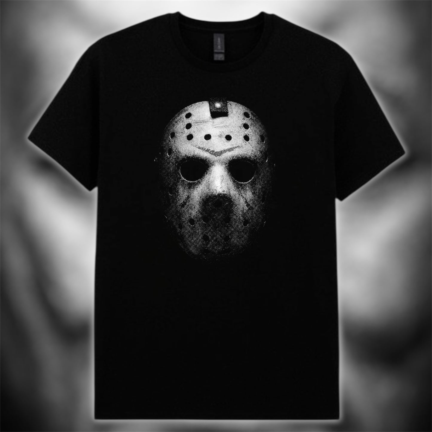 Halftone Tee