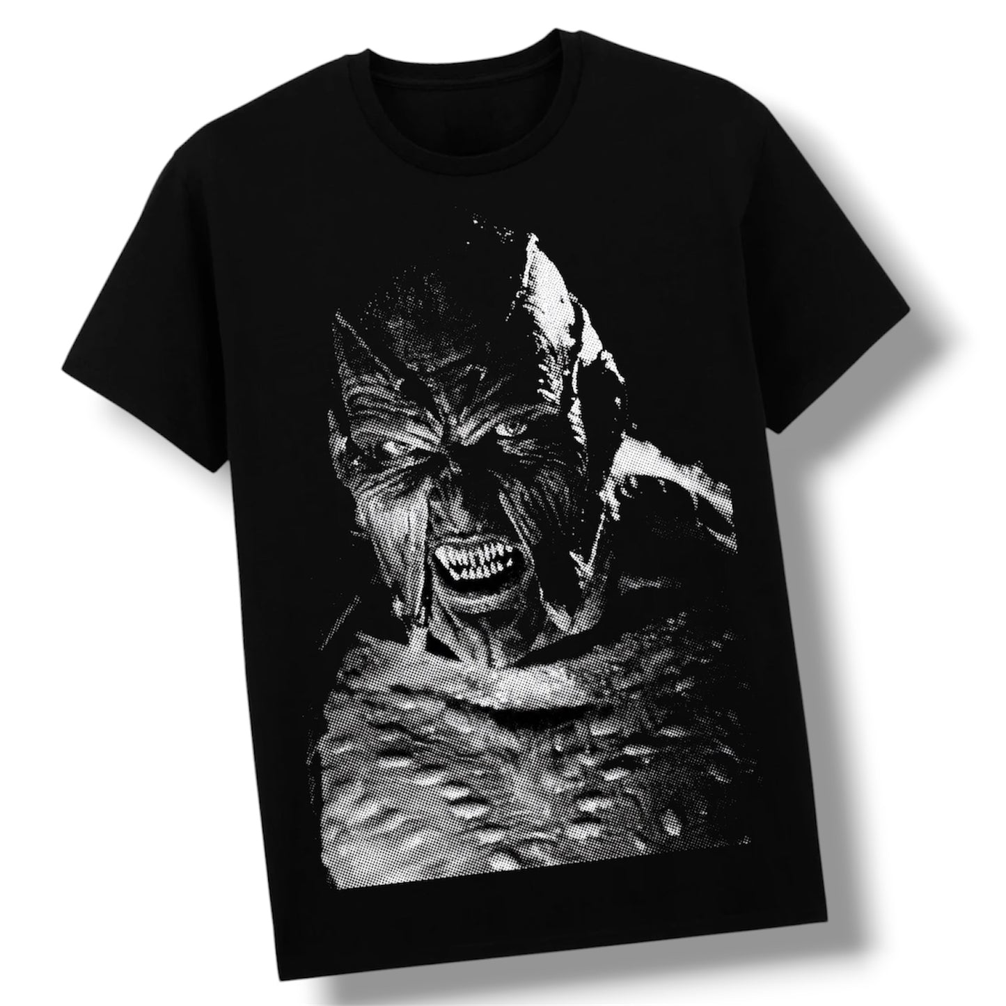 Creeper Tee