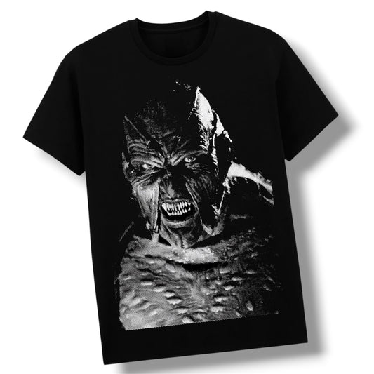 Creeper Tee