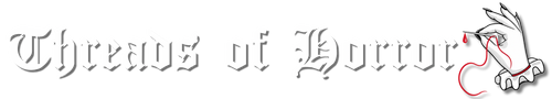 Threads of Horror