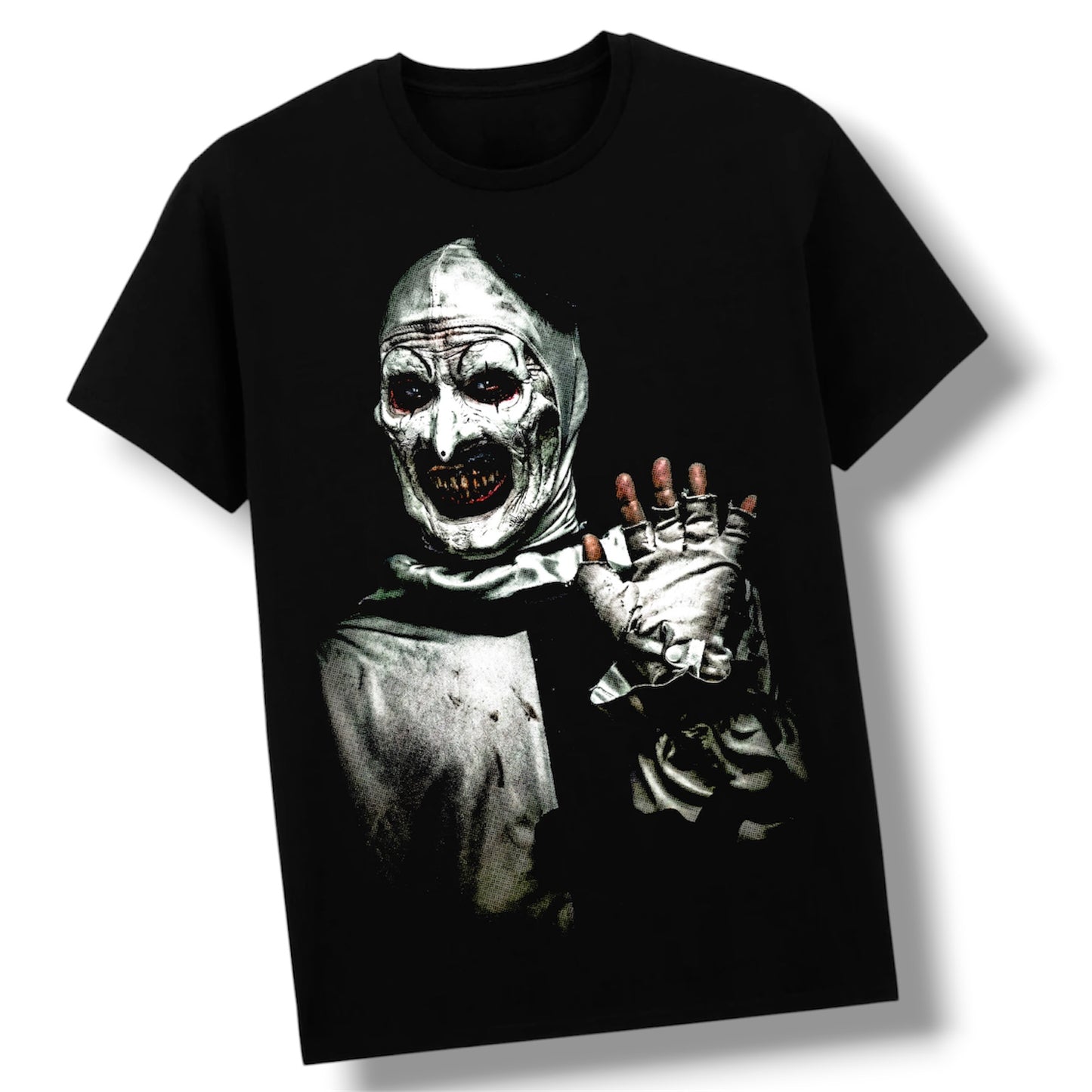 Art Clown Tee