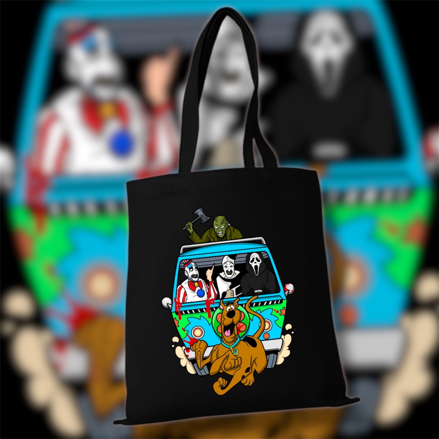 Tote Bag