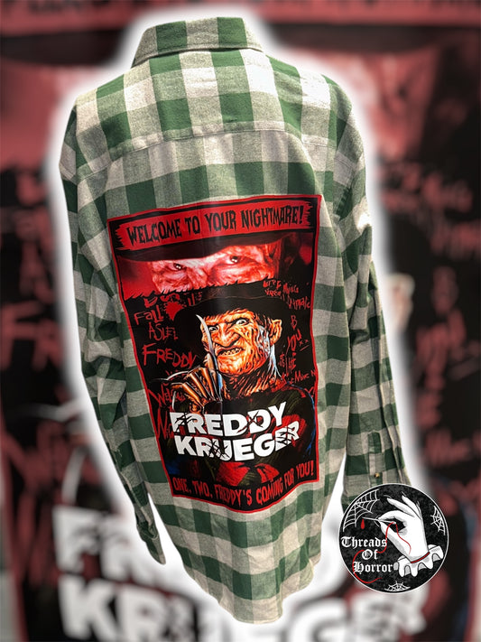 Freddy Shirt