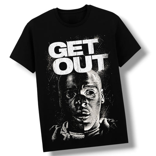 Get Out Tee