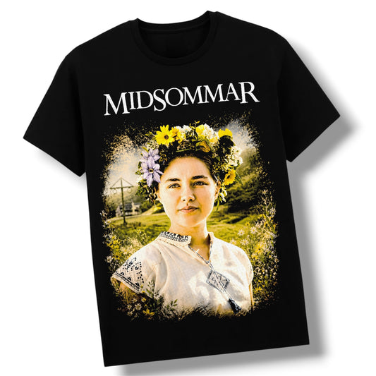 May Queen Tee