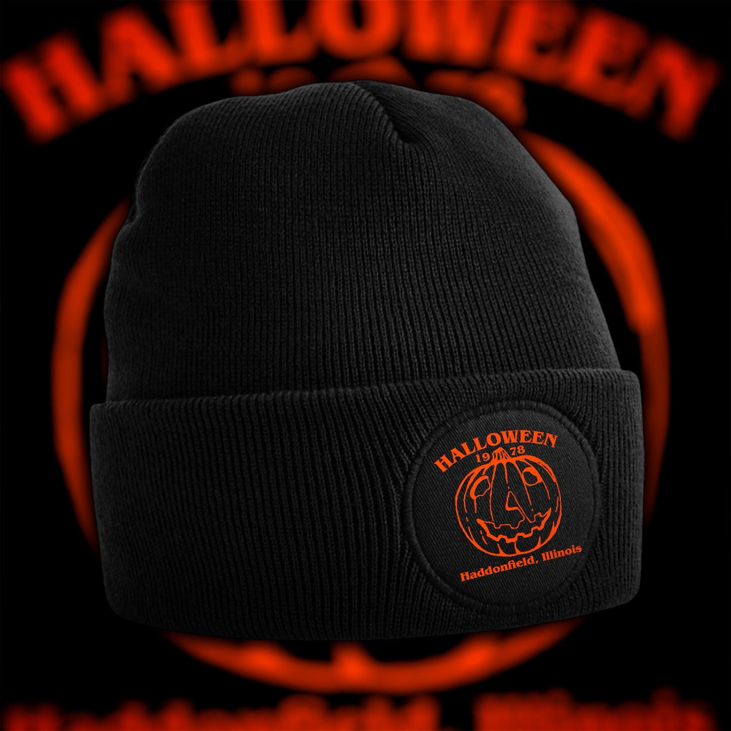 Beanie Hat