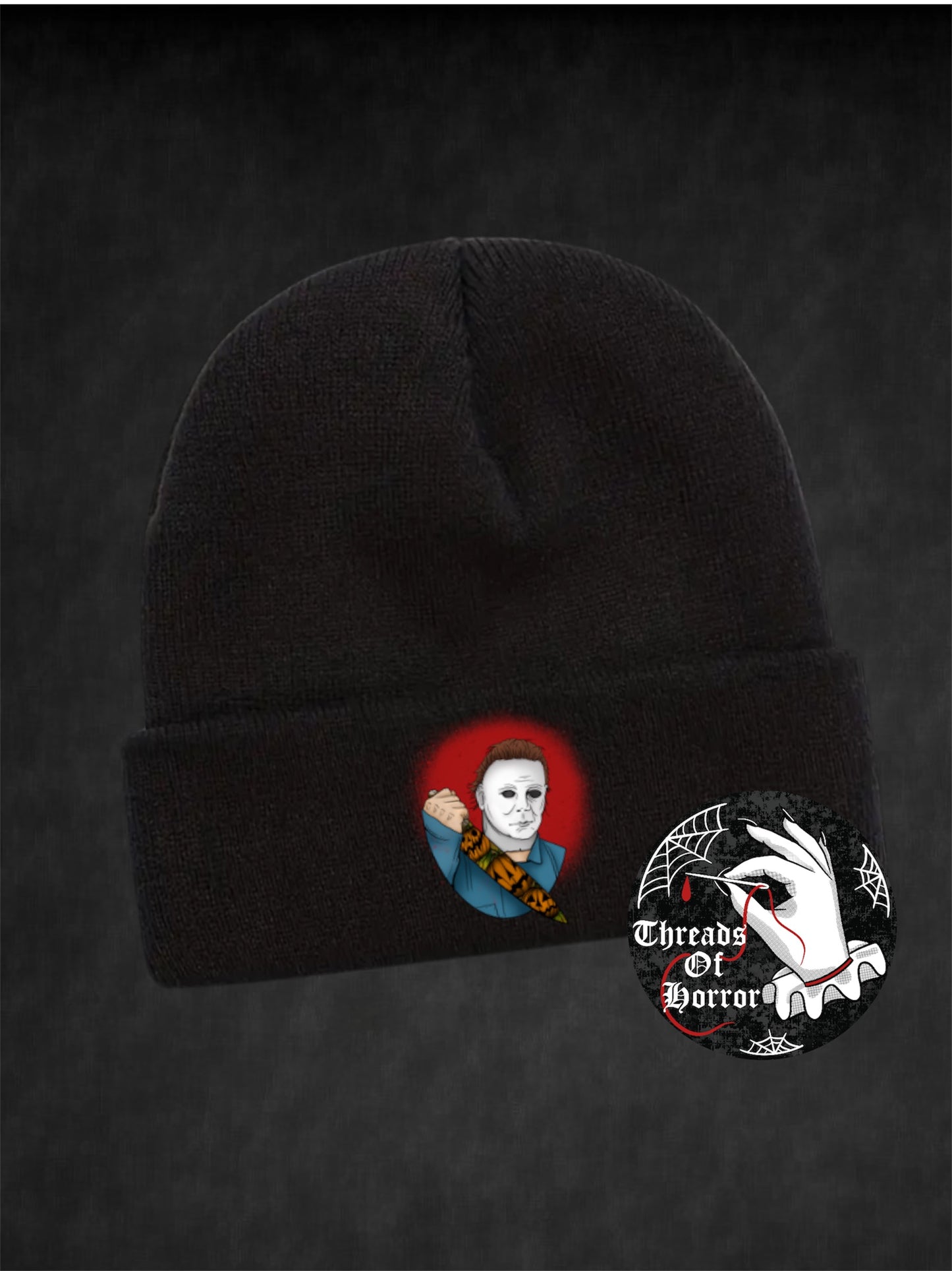 Horror Beanie