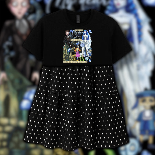 Corpse Dress