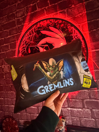 VHS Tape Cushion