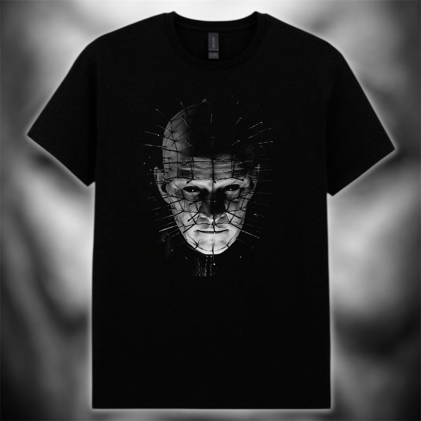 Halftone Tee