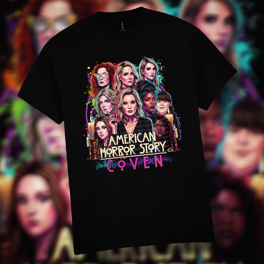 Coven Tee