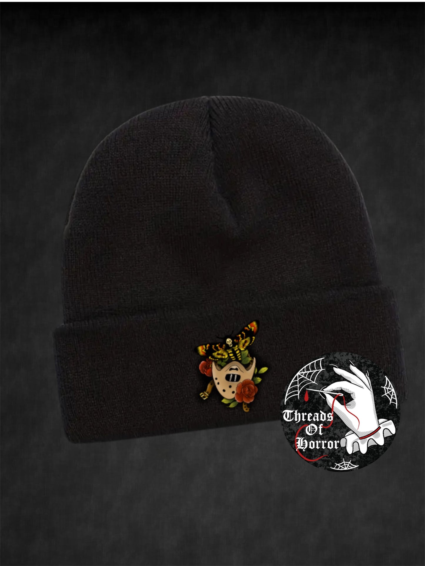 Horror Beanie