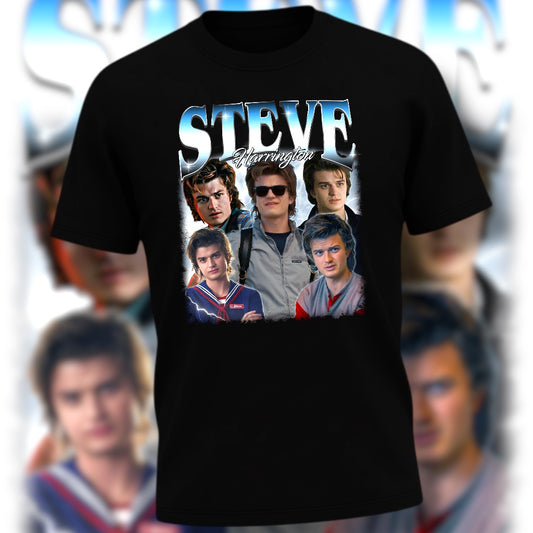 Steve Tee