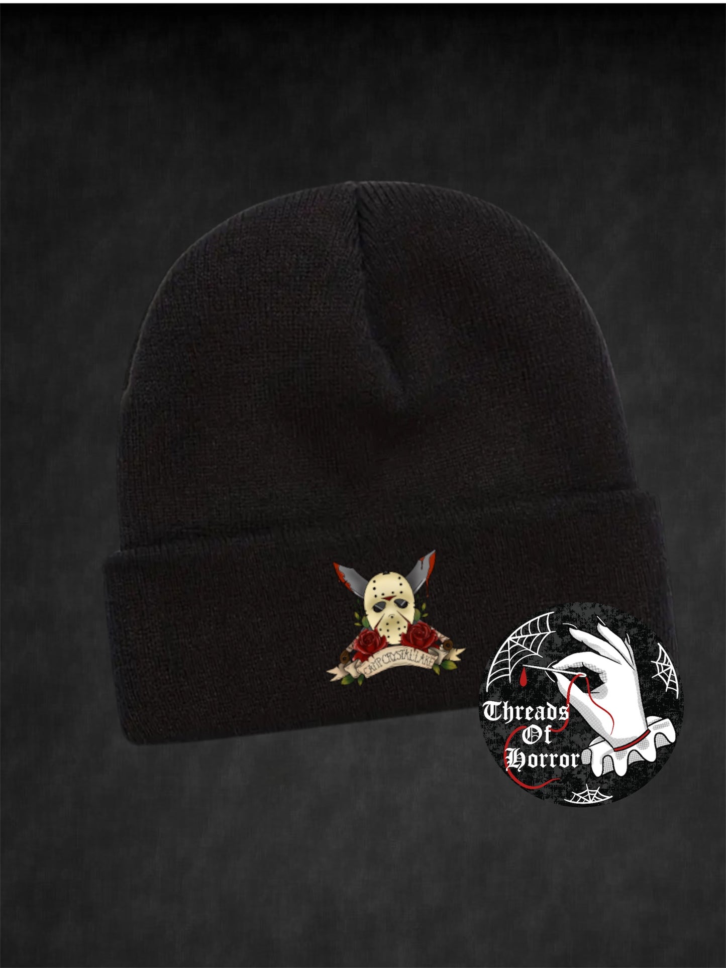 Horror Beanie