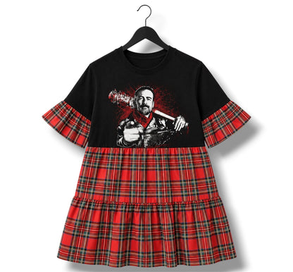 Negan Dress