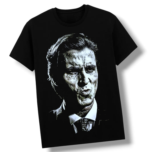 Patrick Bateman Tee