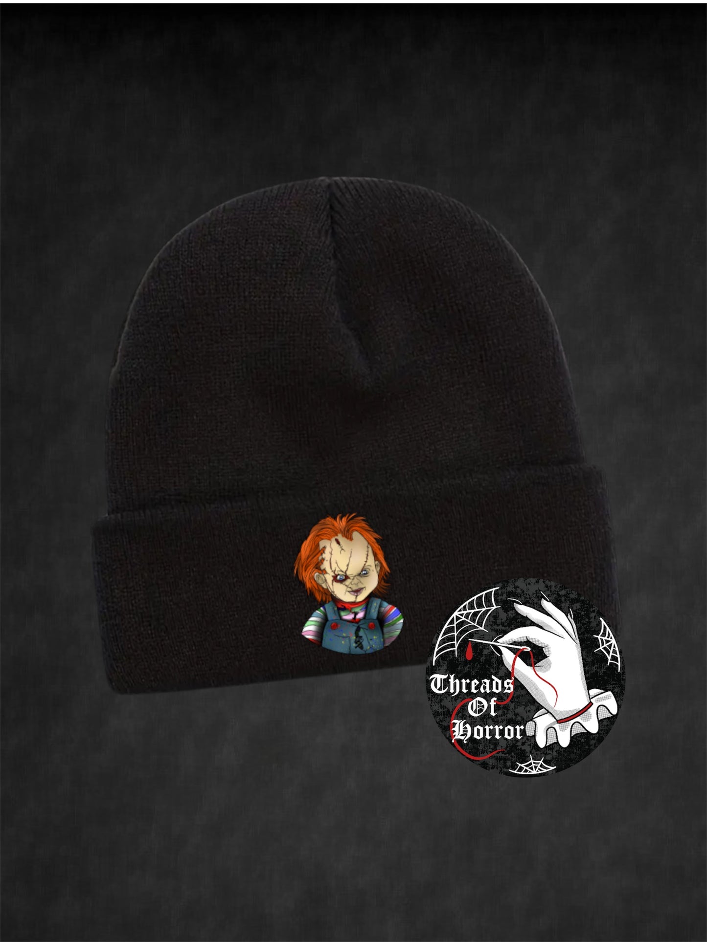 Horror Beanie