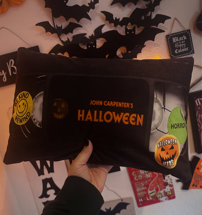 VHS Tape Cushion