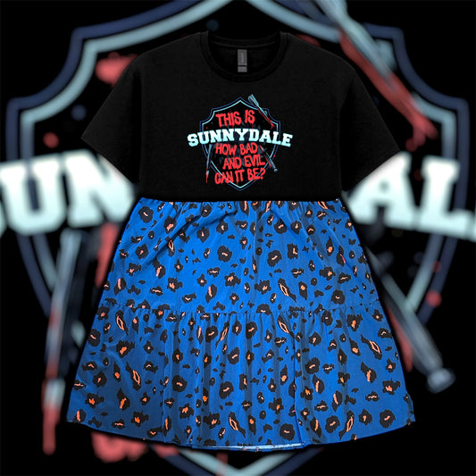 Slayer Dress