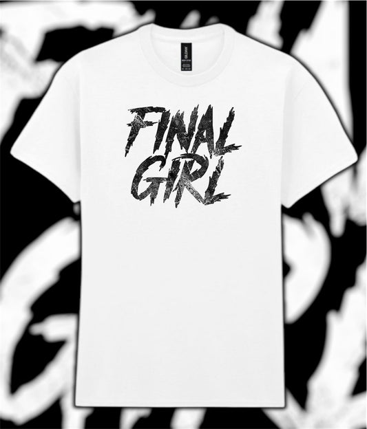 Final Girl Tee