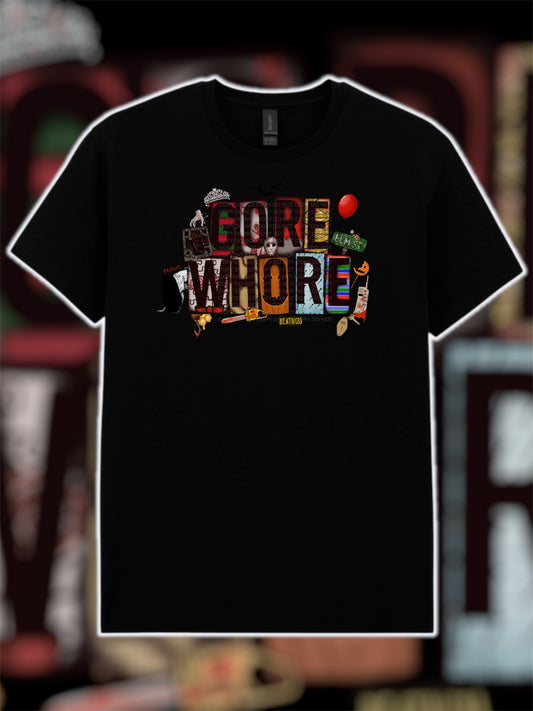 Gore Tee