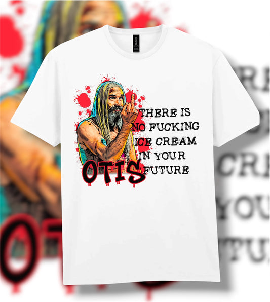 Otis Tee