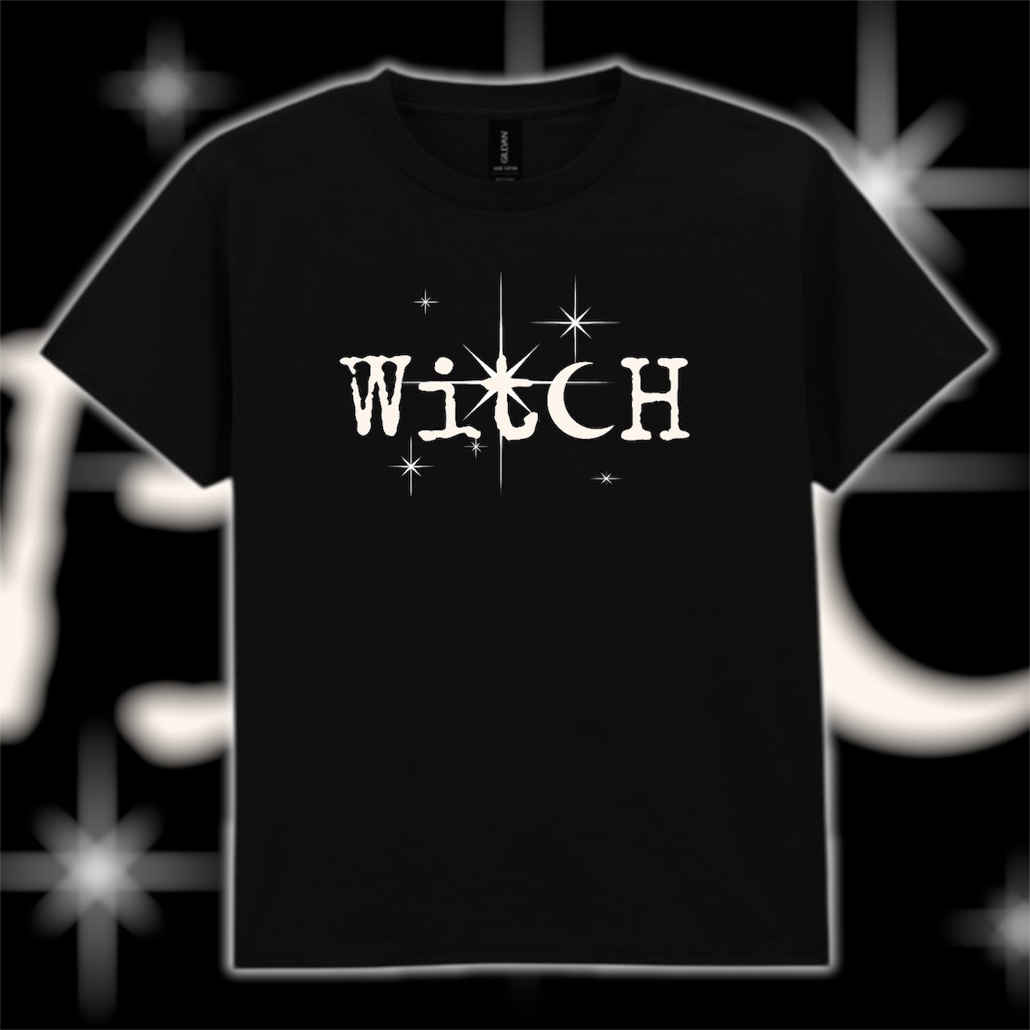 Witch Tee