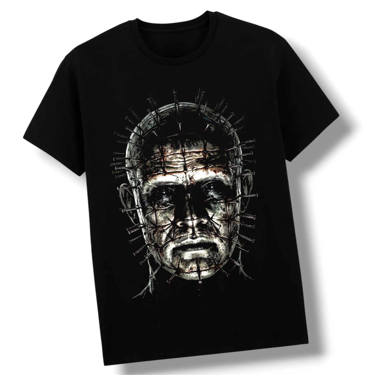 Pin Head Tee