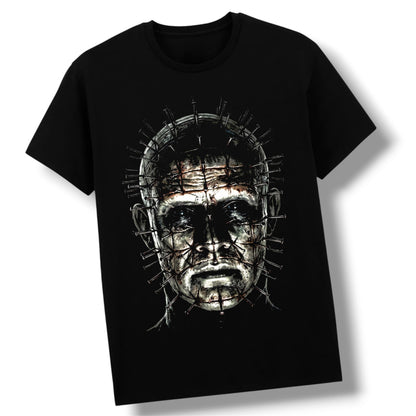 Pin Head Tee