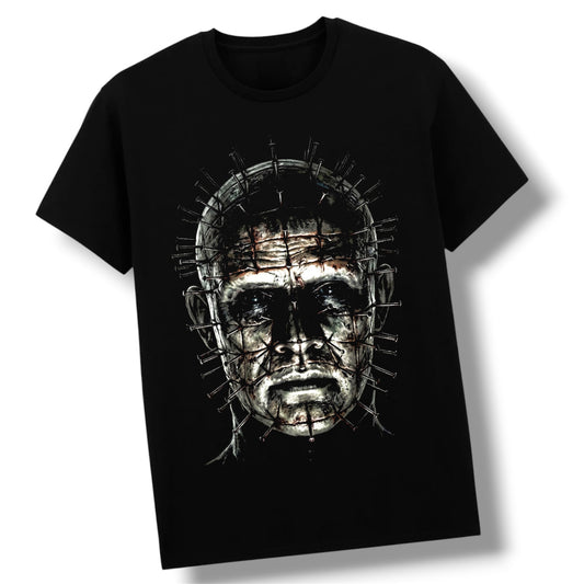 Pin Head Tee