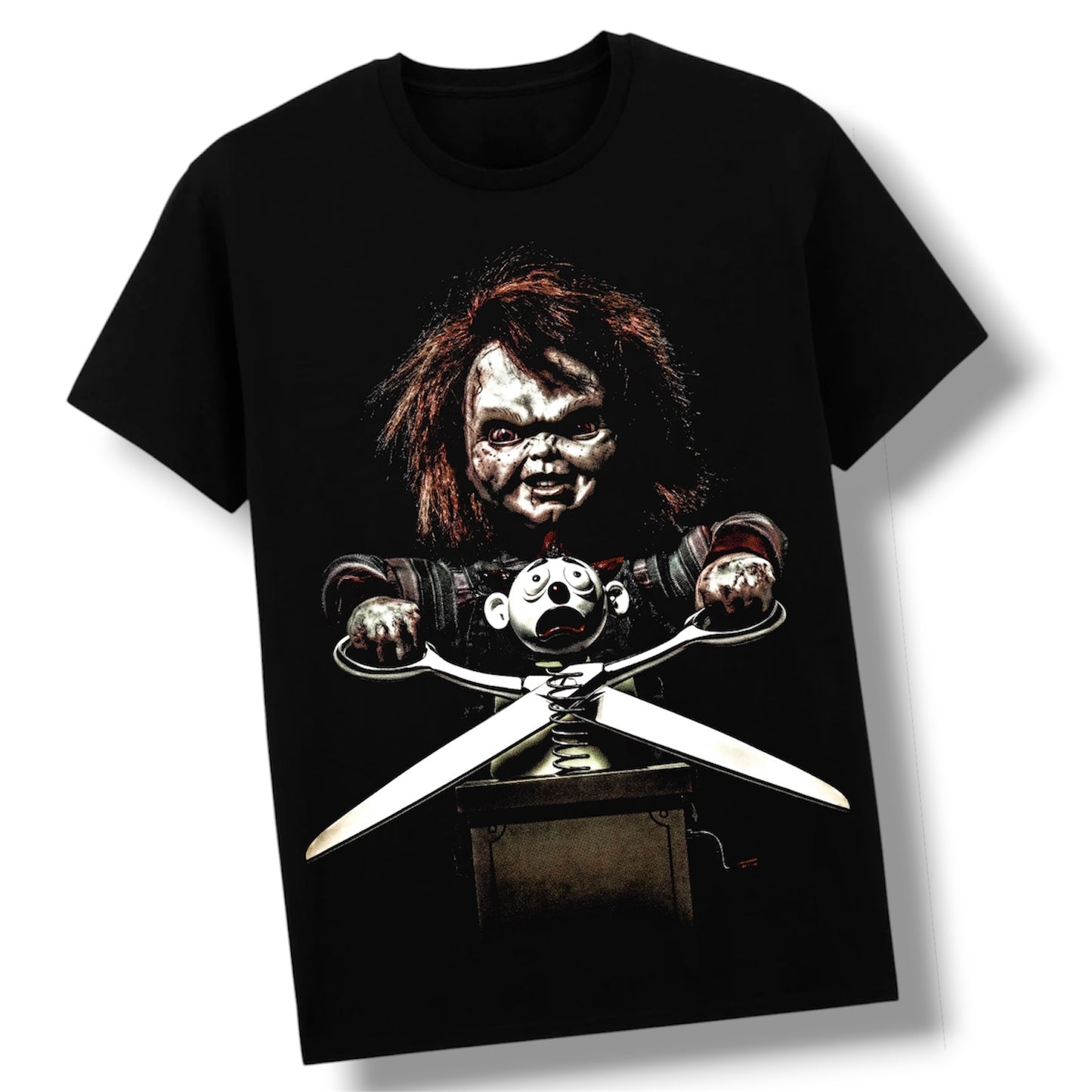 Chucky Tee